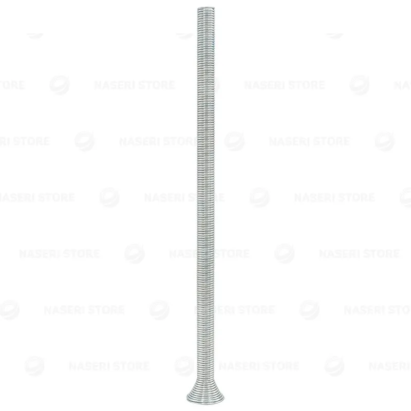 بررسی و خرید فنر خم کن روکار - فروشگاه ناصری