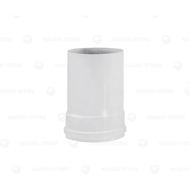 بررسی و خرید رابط دودکش دوجداره - فروشگاه ناصری