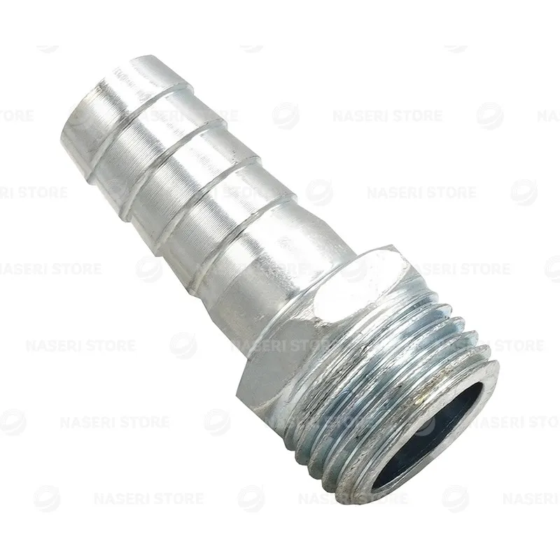 بررسی و خرید سرشیلنگی گاز - فروشگاه ناصری