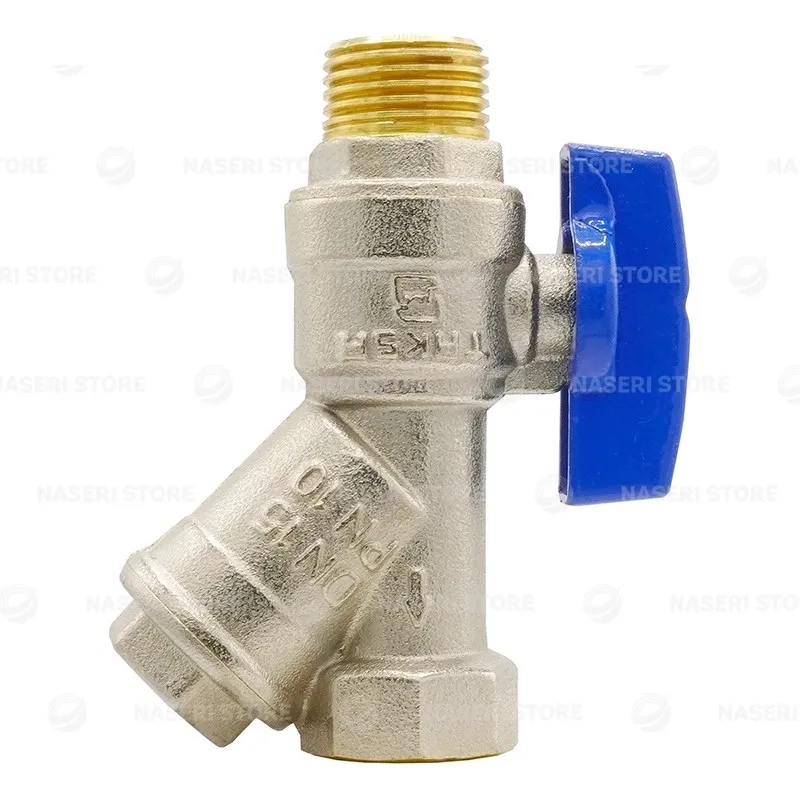 بررسی و خرید شیر صافی تکسا - فروشگاه ناصری