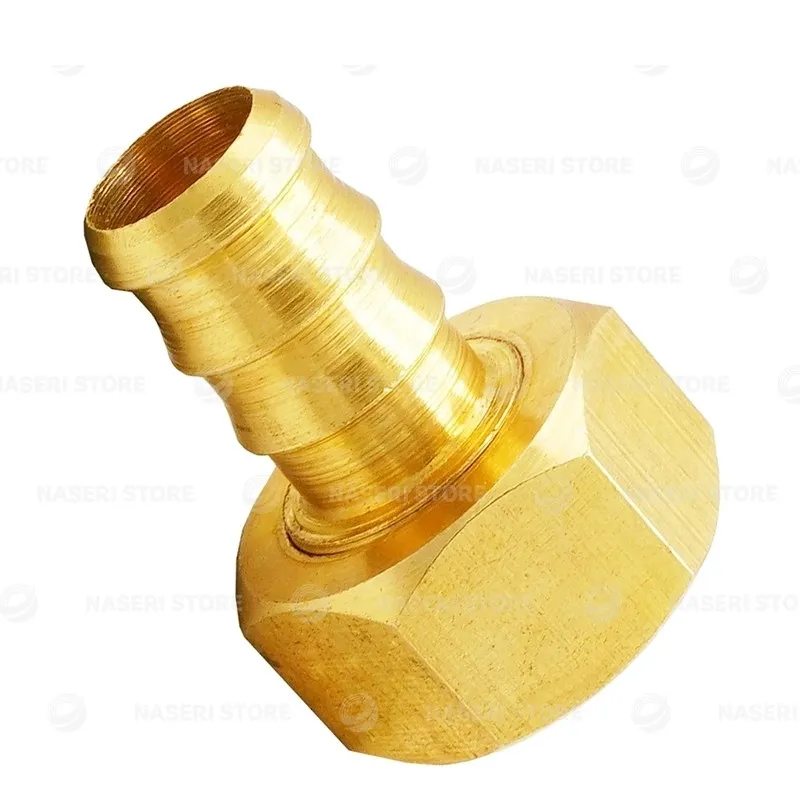 بررسی و خرید مهره الیو گاز - فروشگاه ناصری