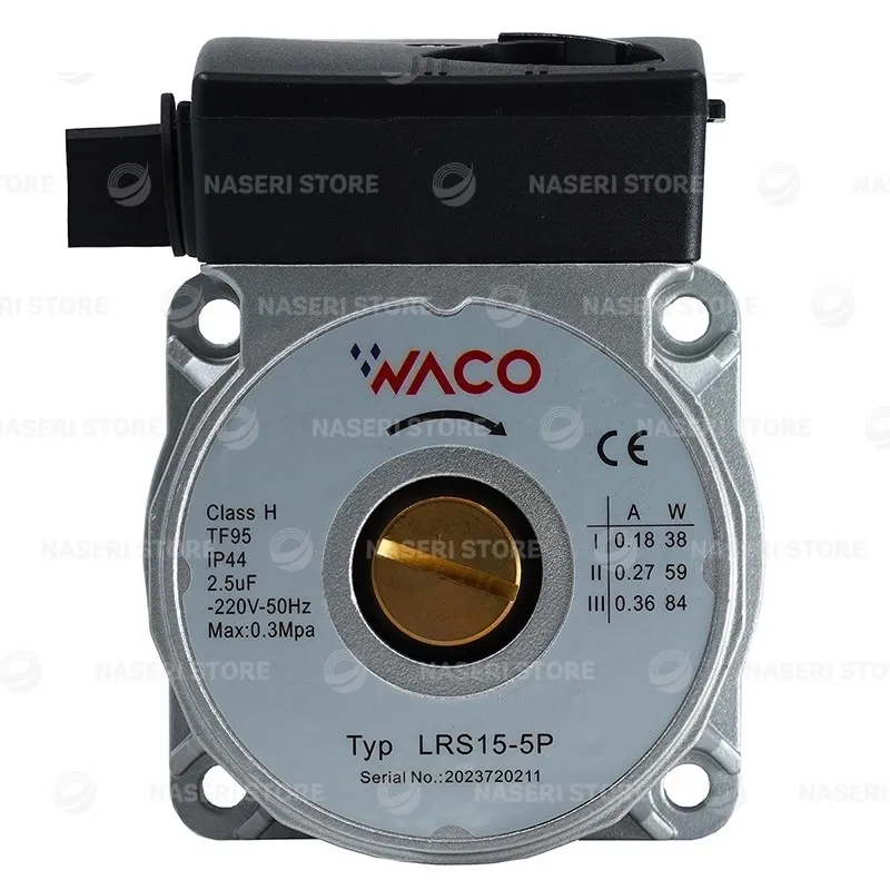 بررسی و خرید پمپ ویکو ویلو - فروشگاه ناصری