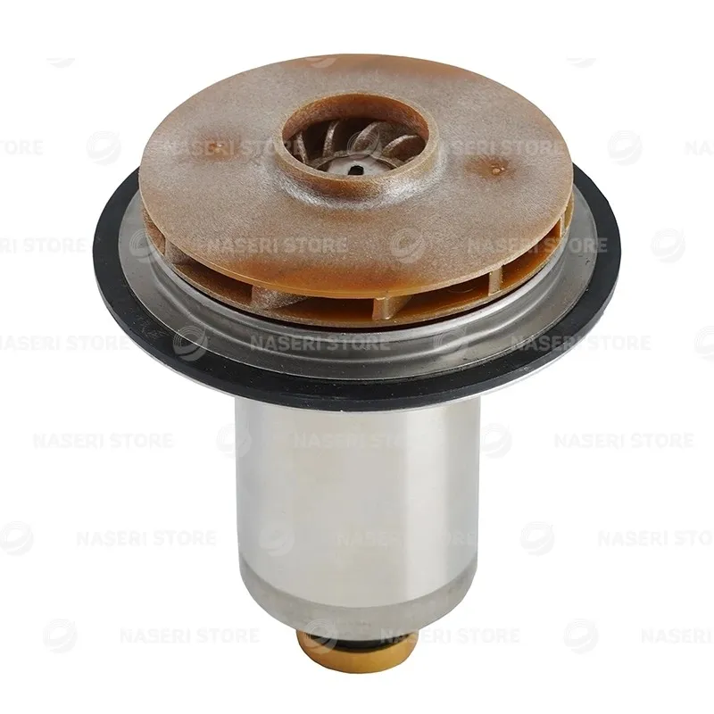 بررسی و خرید روتور IRG 15 - 5 - فروشگاه ناصری