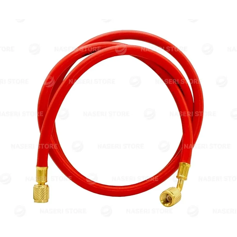 بررسی و خرید شیلنگ گیج والو گاز 410 - فروشگاه ناصری