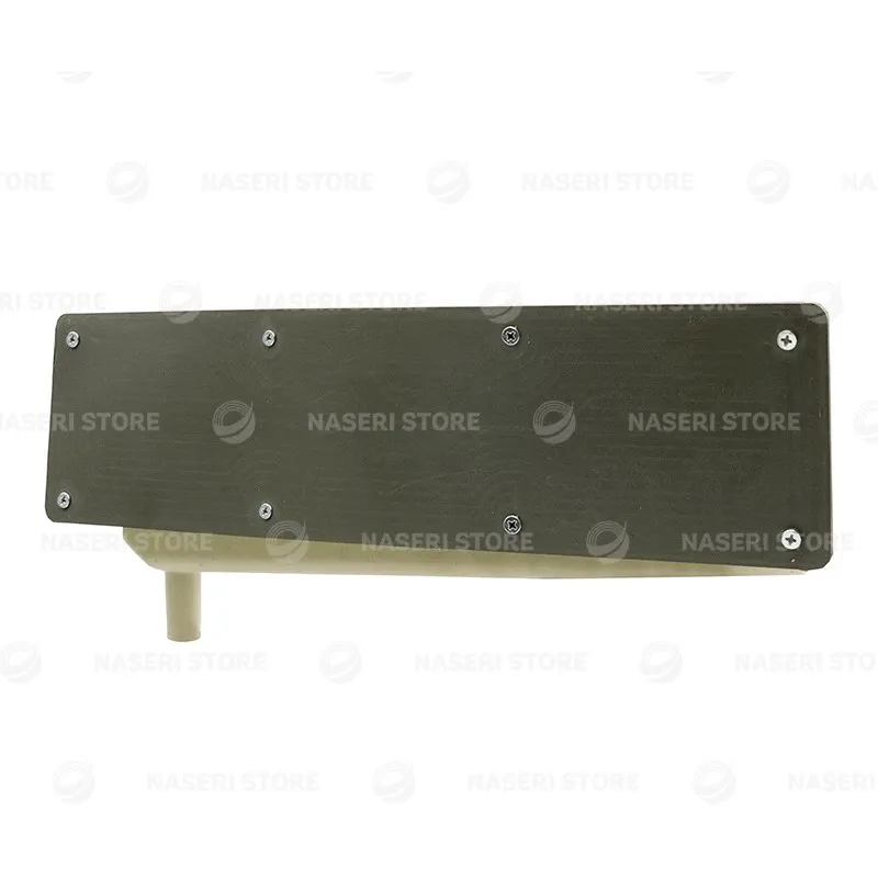 بررسی و خرید باکس توکار اسپلیت - فروشگاه ناصری