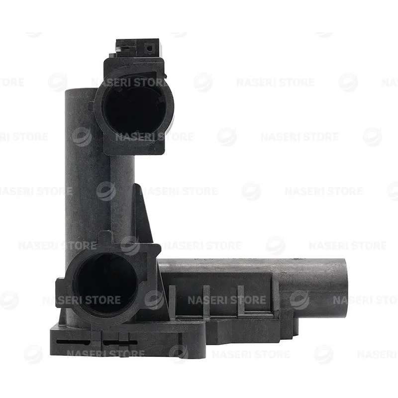 بررسی و خرید بلوک چپ آریستون اجیس - فروشگاه ناصری