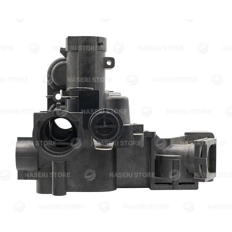 بررسی و خرید بلوک راست آریستون جنوس - فروشگاه ناصری