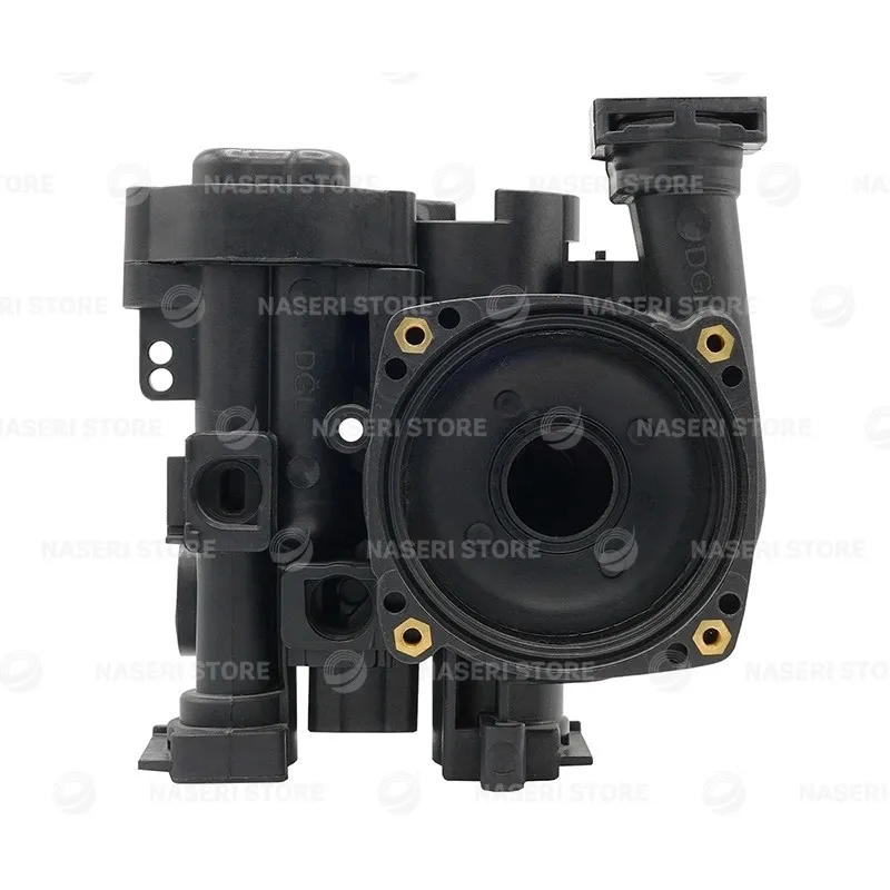 بررسی و خرید بلوک و هوزینگ راست ویزمن - فروشگاه ناصری