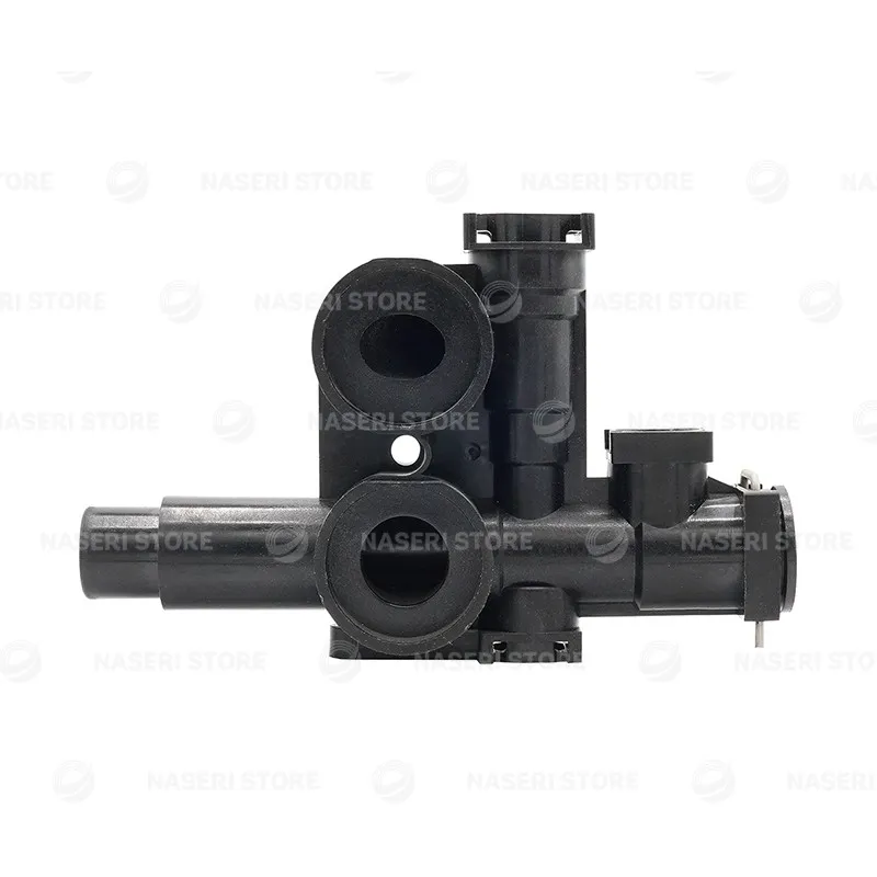 بررسی و خرید بلوک راست ایران اکو - فروشگاه ناصری