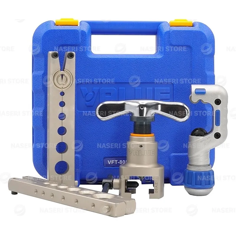 بررسی و خرید پرچکن والو 808 mis - فروشگاه ناصری