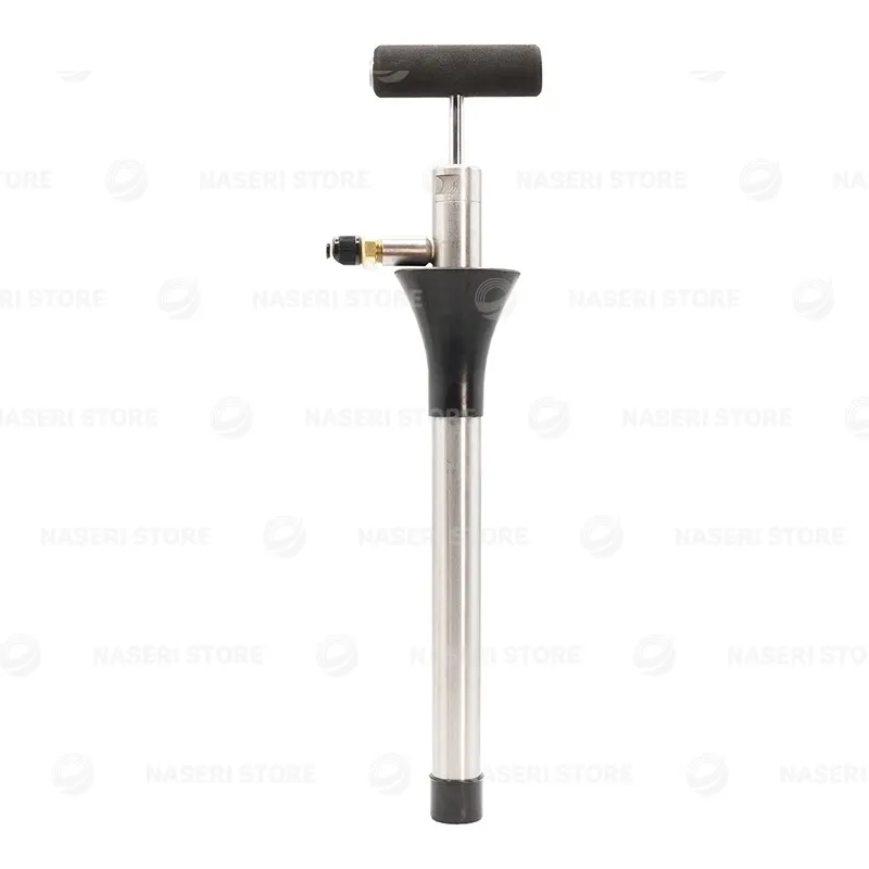 بررسی و خرید تلمبه تزریق روغن - فروشگاه ناصری