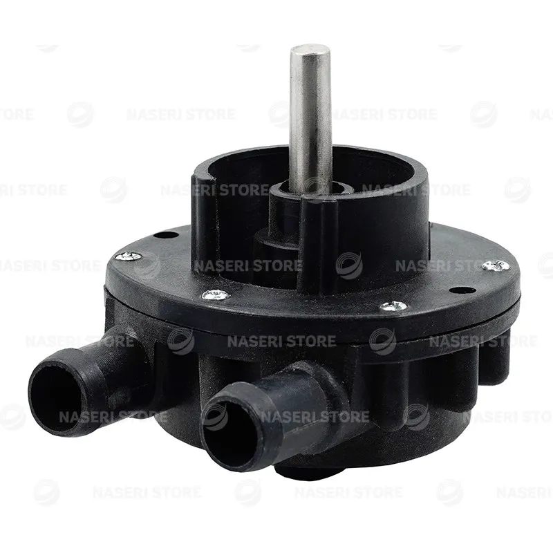 بررسی و خرید پمپ اسید شویی همه کاره - فروشگاه ناصری