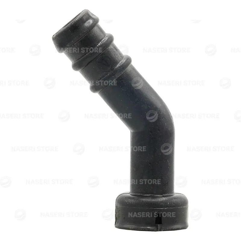 بررسی و خرید رابط شیر اطمینان آریستون (پلاستیکی) - فروشگاه ناصری