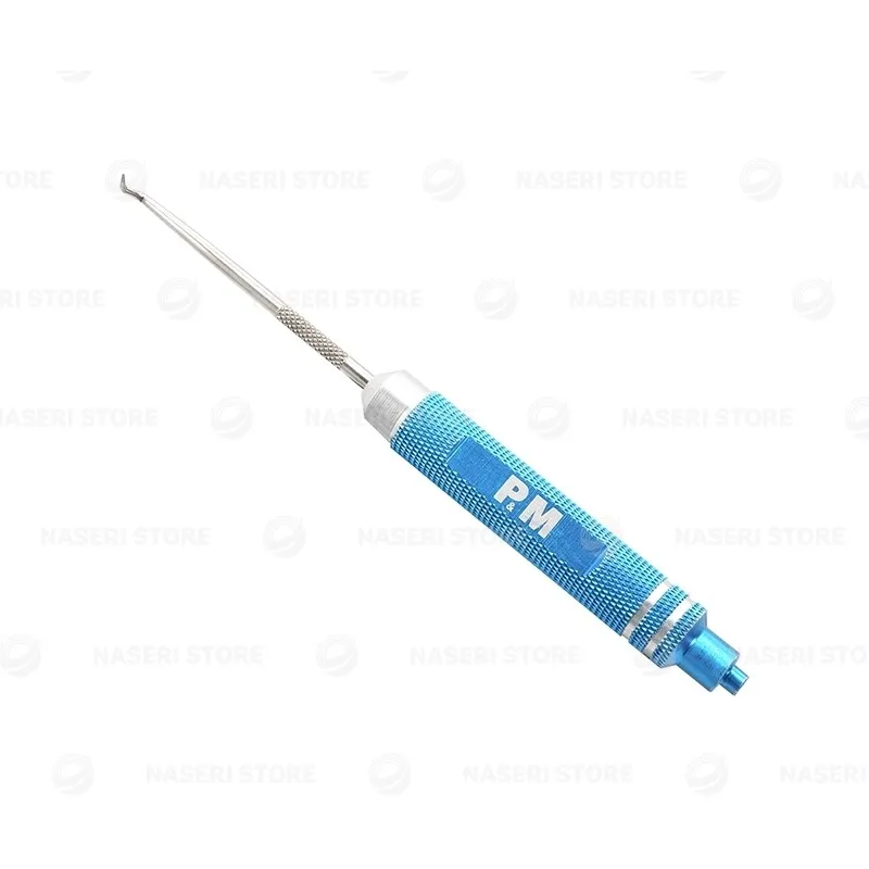 بررسی و خرید ریموور (اورینگ دربیار pm) - فروشگاه ناصری