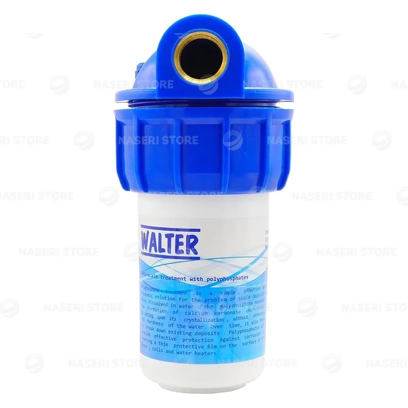 بررسی و خرید سختی گیر پلی فسفات - فروشگاه ناصری