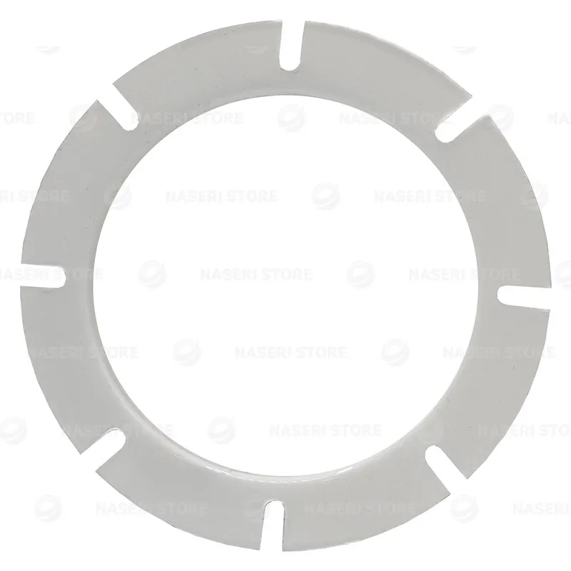 بررسی و خرید فلنچ دودکش لورچ - فروشگاه ناصری