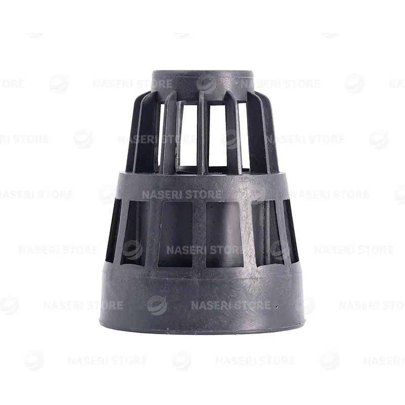 بررسی و خرید کلاهک دودکش دوجداره - فروشگاه ناصری