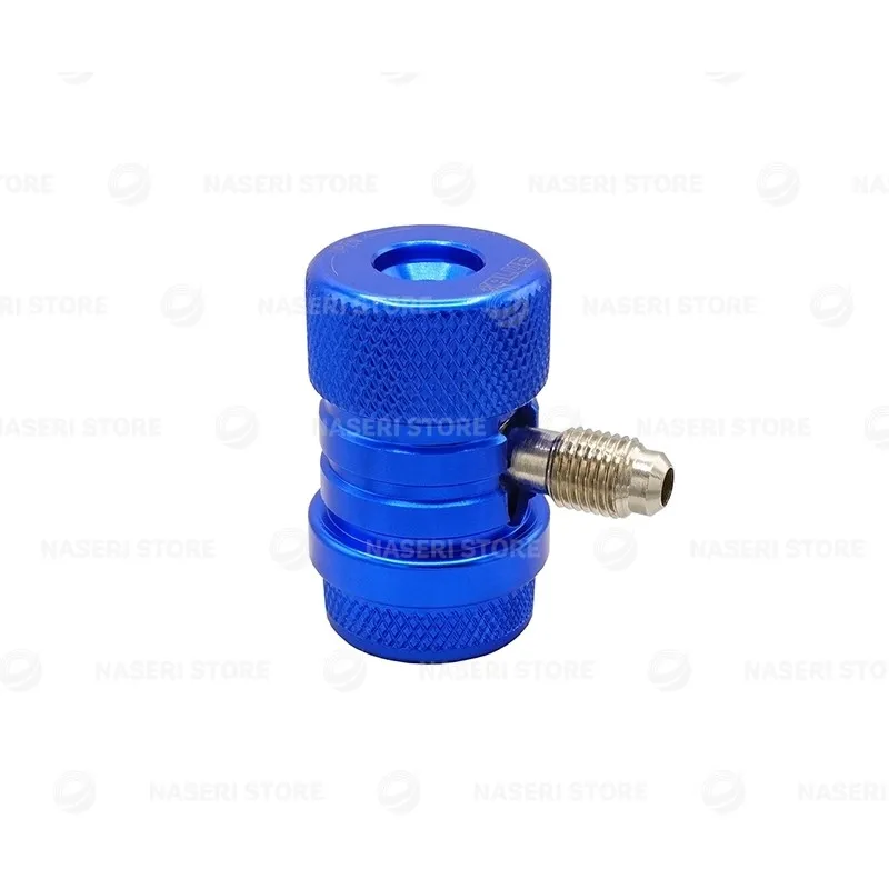 بررسی و خرید کوپلر والو آبی - فروشگاه ناصری