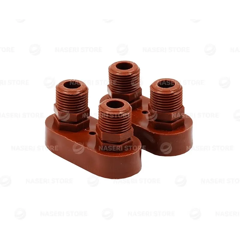 بررسی و خرید کیت شستشو مبدل ثانویه - فروشگاه ناصری