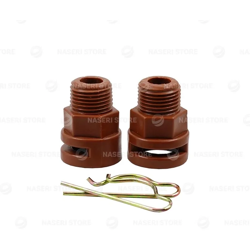 بررسی و خرید کیت شستشو مبدل سی وی و پارما - فروشگاه ناصری