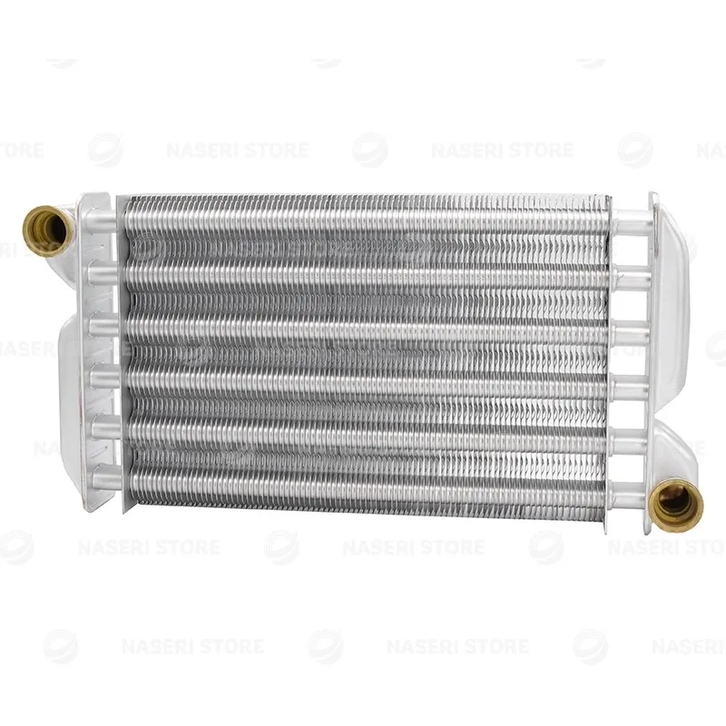 بررسی و خرید مبدل باکسی 27 سانت - فروشگاه ناصری