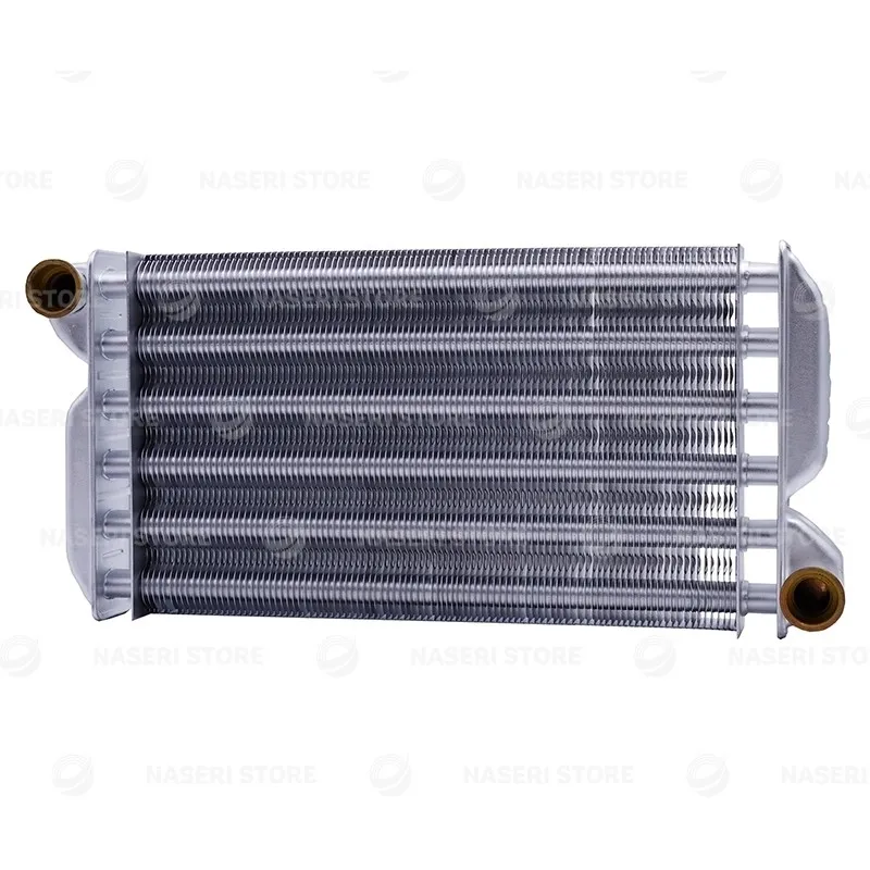 بررسی و خرید مبدل باکسی 30 سانت - فروشگاه ناصری