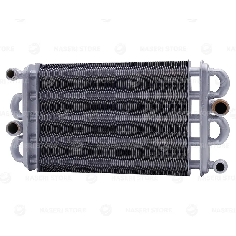 بررسی و خرید مبدل دومنظوره 25 BM ایرانی - فروشگاه ناصری