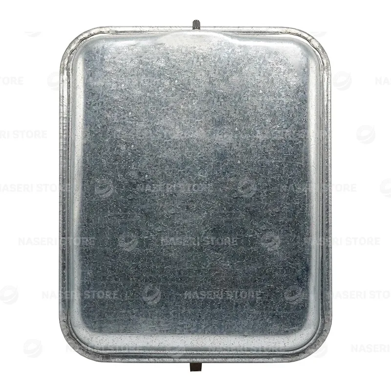 بررسی و خرید منبع انبساط 12 لیتری ال 36 - فروشگاه ناصری