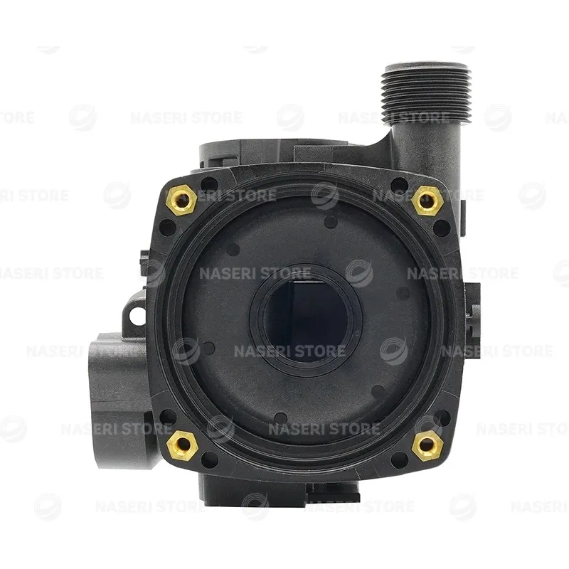 بررسی و خرید هوزینگ ورونا - فروشگاه ناصری