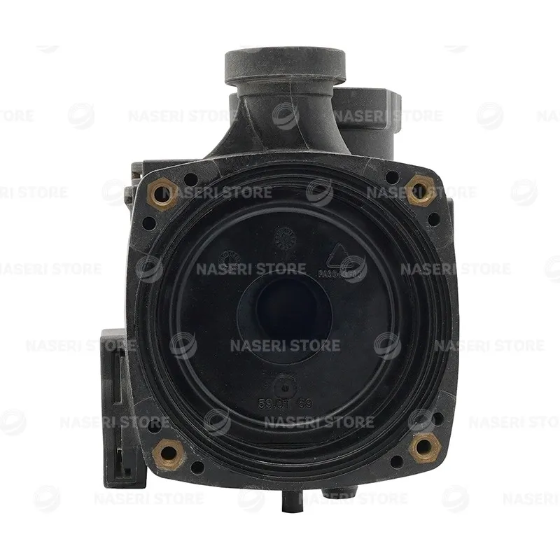 بررسی و خرید هوزینگ فرولی دومیتک - فروشگاه ناصری