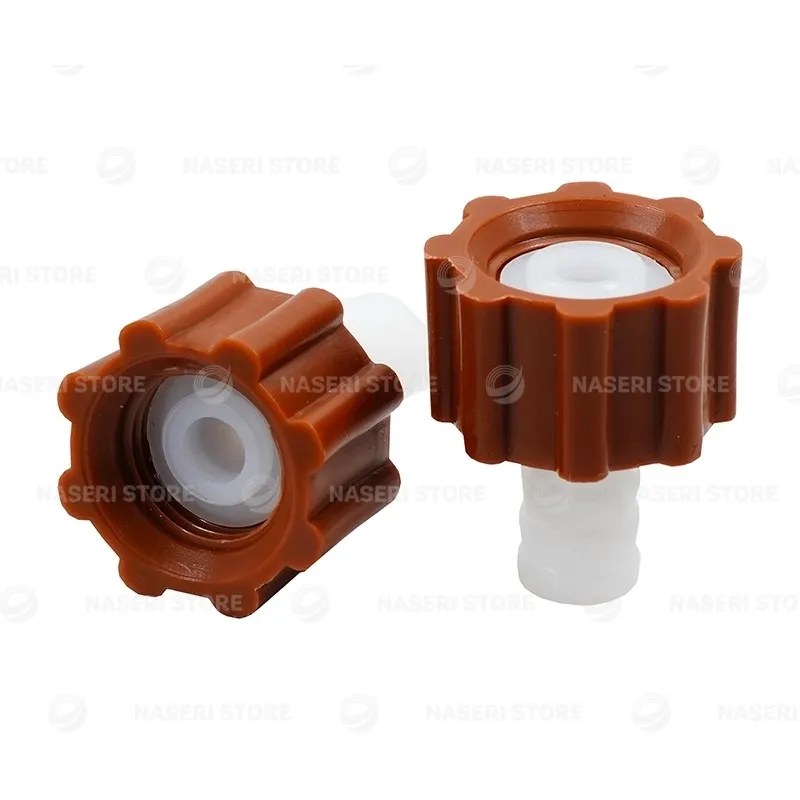 بررسی و خرید الیو پلاستیکی 1/2 - فروشگاه ناصری