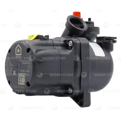 بررسی و خرید پمپ آریستون کلاس ایکس DC 320 - فروشگاه ناصری