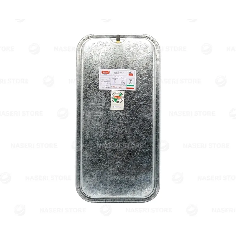 بررسی و خرید منبع انبساط لورچ - فروشگاه ناصری