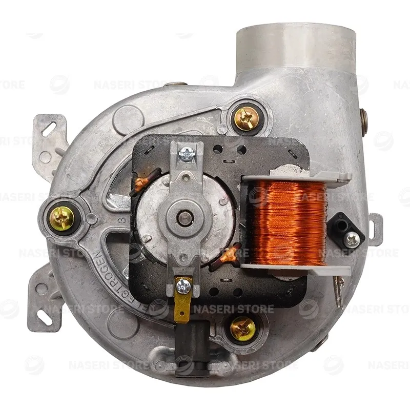 بررسی و خرید فن پکیج 60W لورچ - فروشگاه ناصری