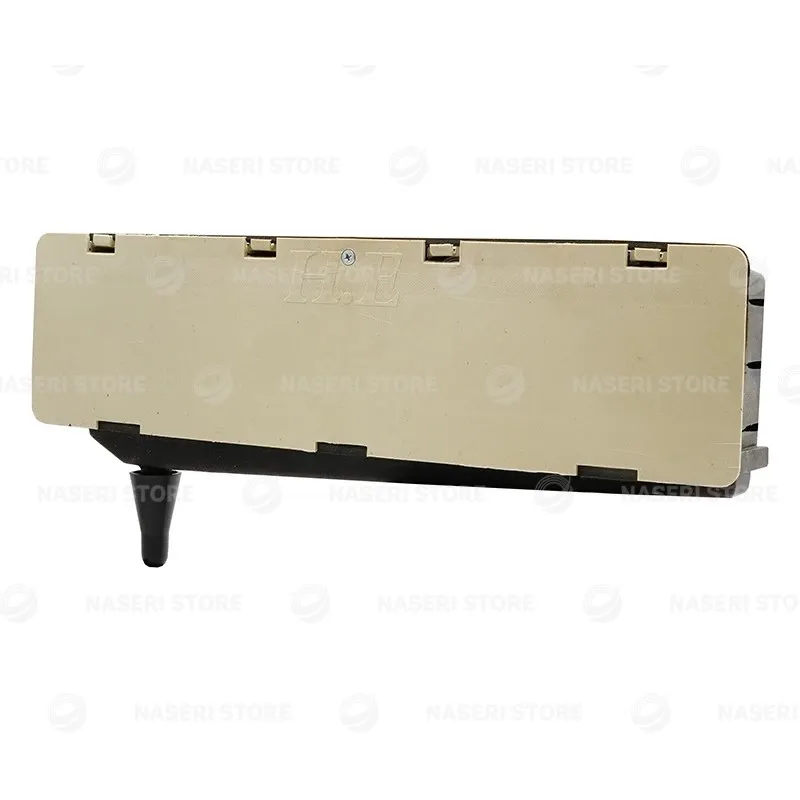 بررسی و خرید باکس توکار اسپلیت صادراتی - فروشگاه ناصری