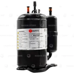 بررسی و خرید کمپرسور12000 RH207 Mitsubishi - فروشگاه ناصری
