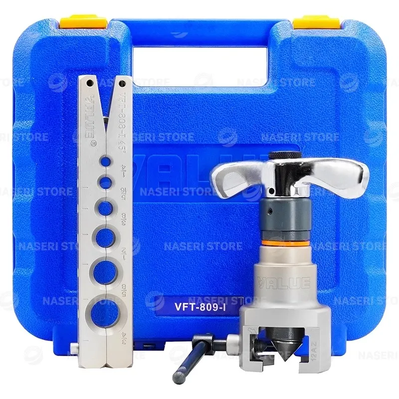 بررسی و خرید پرچکن والو جغجغه ای 809i - فروشگاه ناصری