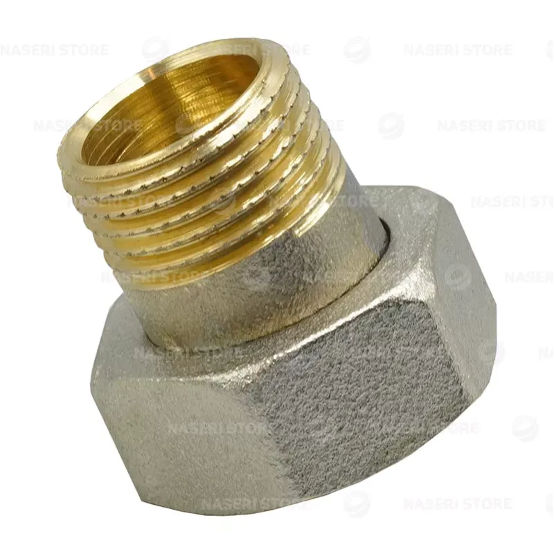 بررسی و خرید آسیابی شیر زانو - فروشگاه ناصری