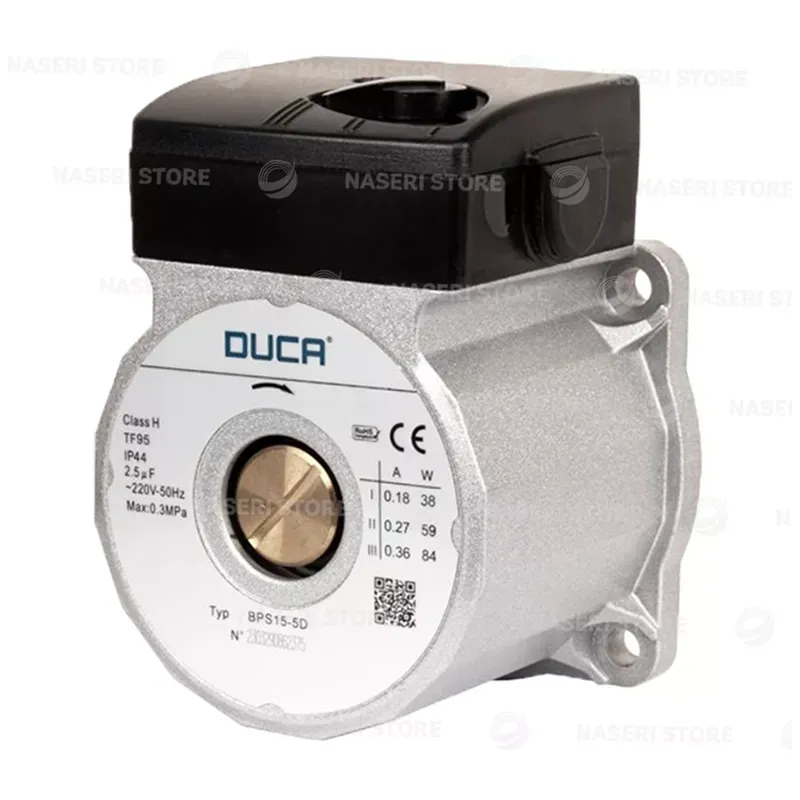 بررسی و خرید پمپ دوکا ویلو - فروشگاه ناصری