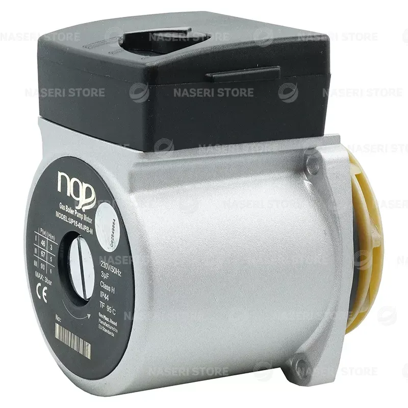 بررسی و خرید پمپ NGP گرندفوس - فروشگاه ناصری