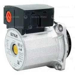 بررسی و خرید پمپ جنیوس ویلو - فروشگاه ناصری