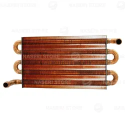 بررسی و خرید مبدل اصلی پارما بیتا 24 وارداتی - فروشگاه ناصری