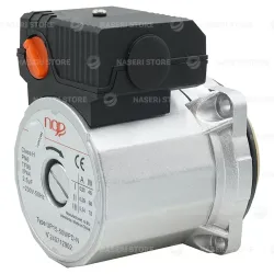 بررسی و خرید پمپ NGP ویلو - فروشگاه ناصری