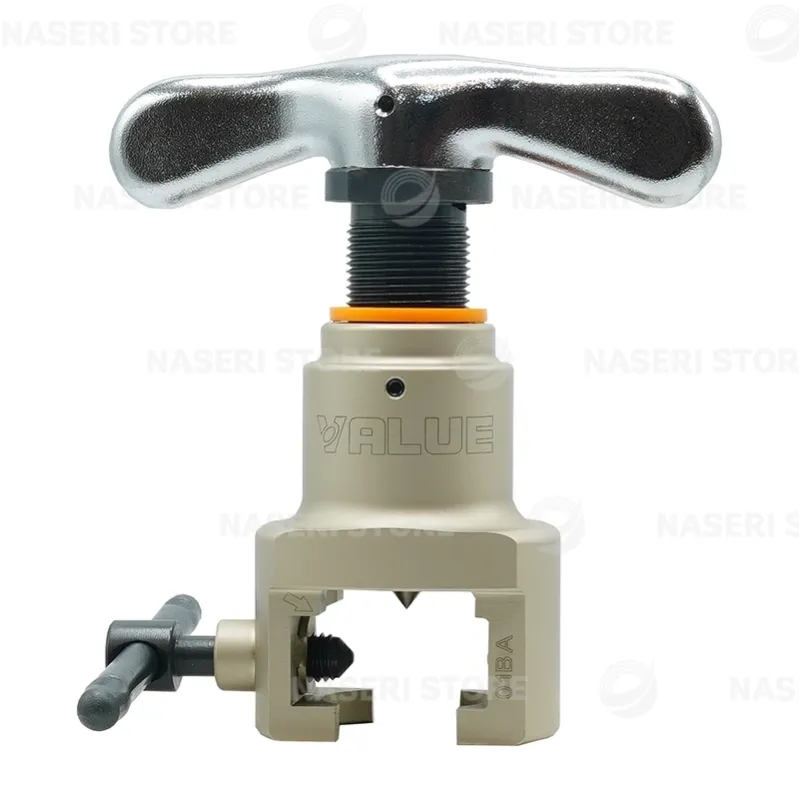 بررسی و خرید دسته اصلی پرچکن 808 والو - فروشگاه ناصری