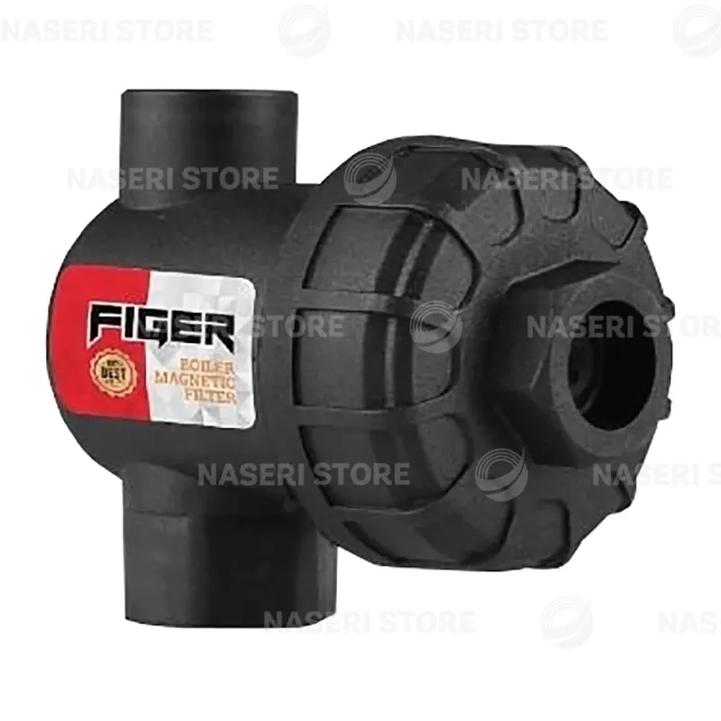 بررسی و خرید سختی گیر مدار گرمایش فیگر - فروشگاه ناصری