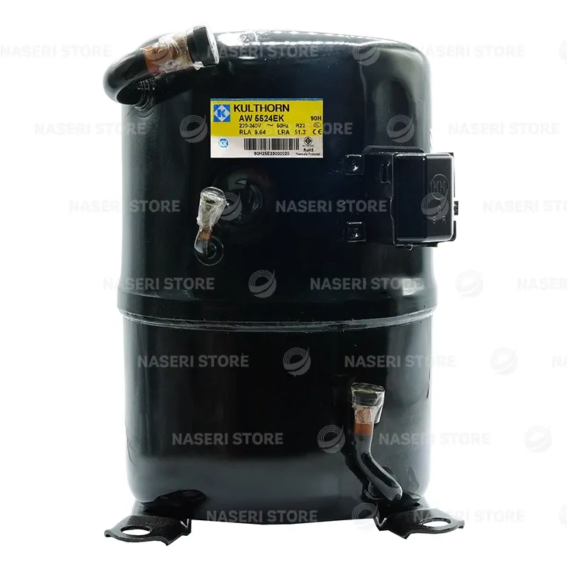 بررسی و خرید کمپرسور 18000 AW5524 Kulthorn - فروشگاه ناصری