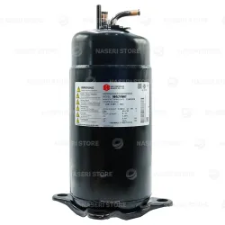 بررسی و خرید کمپرسور 32000 NH52 Mitsubishi - فروشگاه ناصری