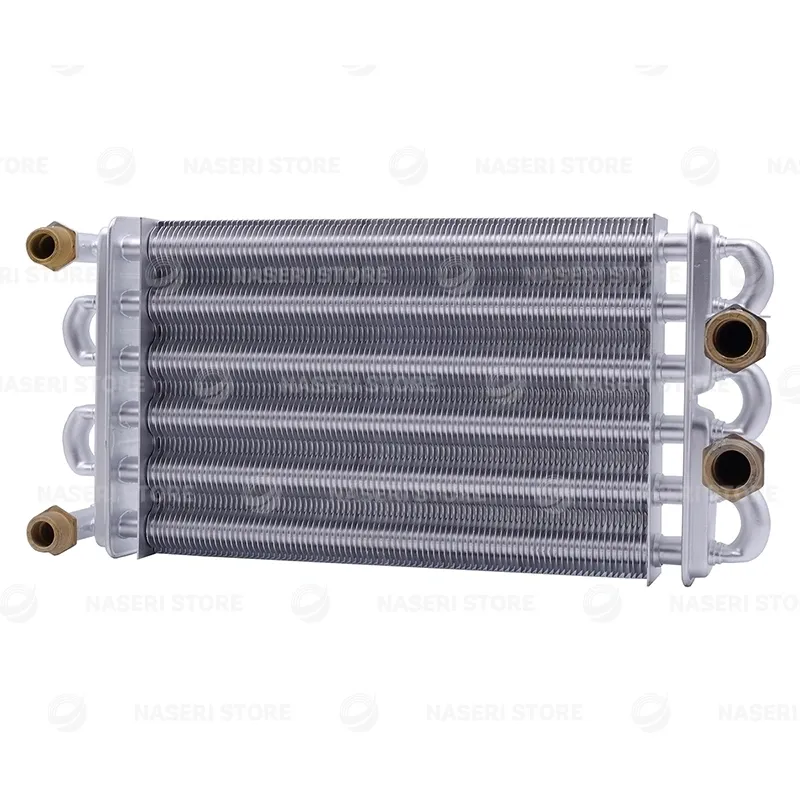 بررسی و خرید مبدل دومنظوره نیواستار ایرانی - فروشگاه ناصری