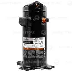 بررسی و خرید کمپرسور اسکرال ZP42 KSE PFZ Copeland - فروشگاه ناصری