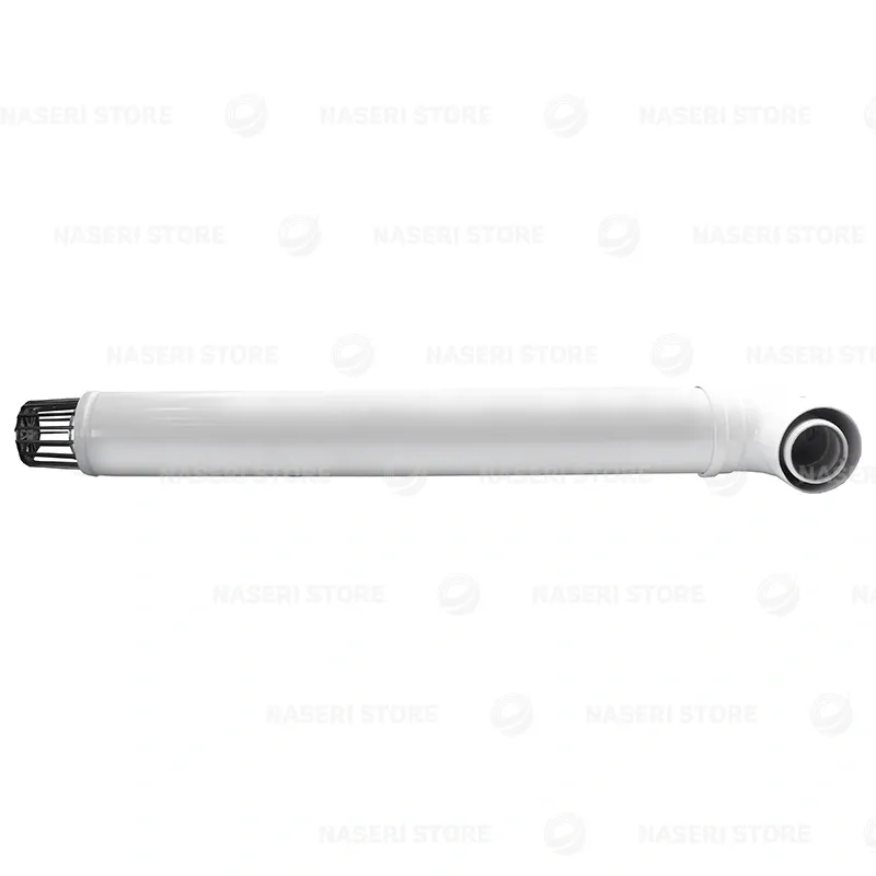 بررسی و خرید پک دودکش بیتا (رهرو) - فروشگاه ناصری